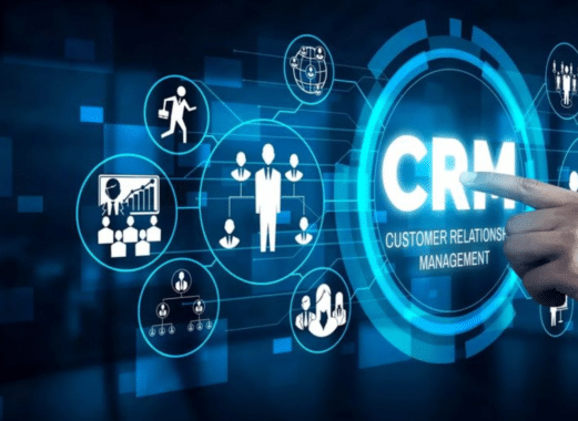 Best CRM Finding the Right Solution for Your Business