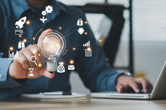 Business Brilliance Unleashed
