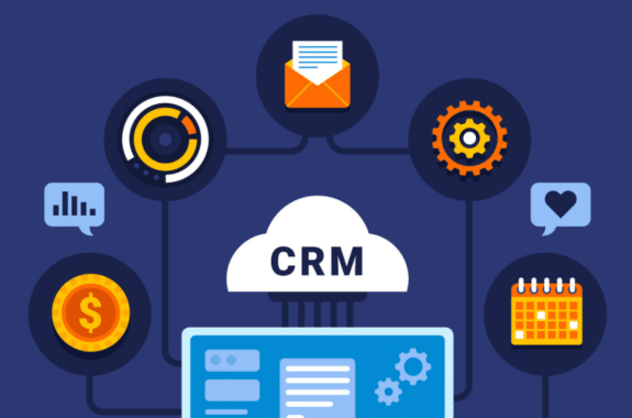 CRM Unleashed