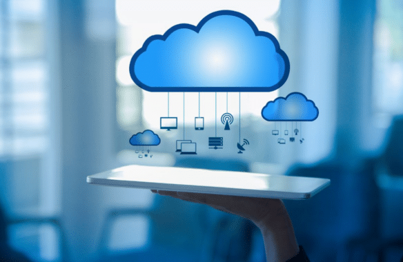 Cloud BI