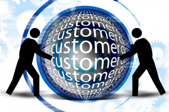 Customer-Centric Excellence