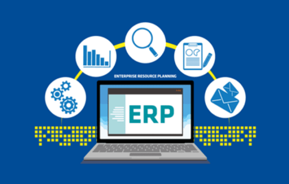 ERP Online