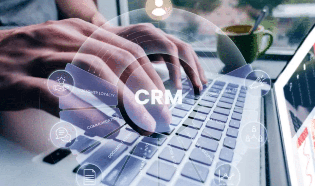 Mastering CRM Systems for Business Success