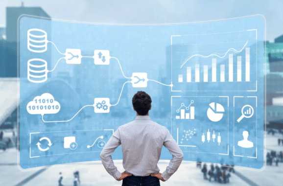 Strategic Data Insights