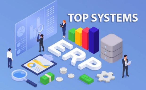 Top ERP Systems