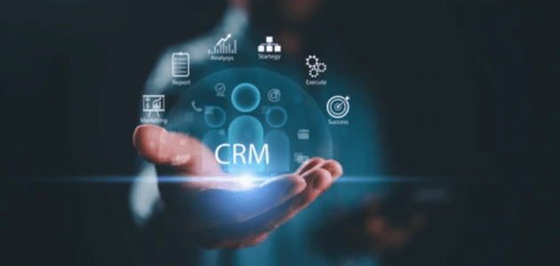 Unlocking the Power of CRM