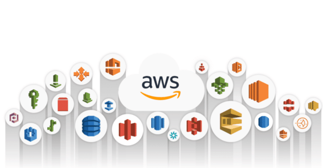 AWS Cloud Server