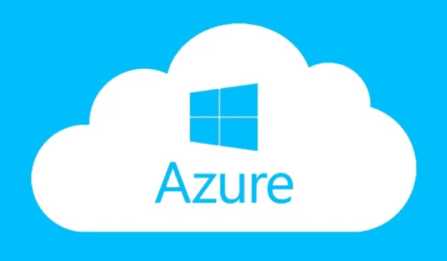 Azure Cloud Server
