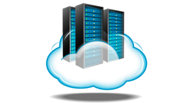 Backup Server Cloud