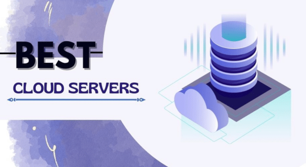 Best Cloud Server