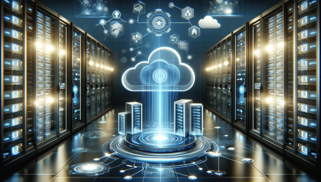 Best Server Cloud
