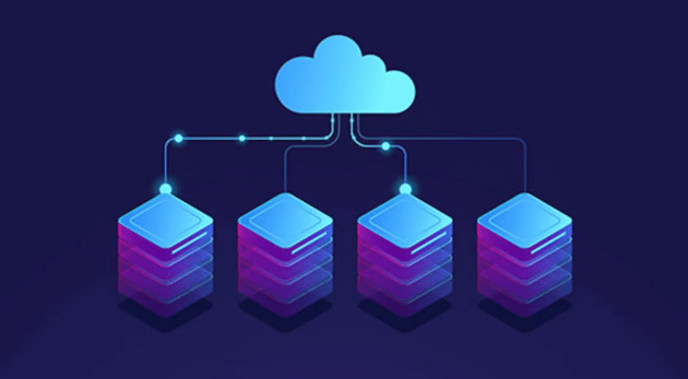 Cloud Backup Servers