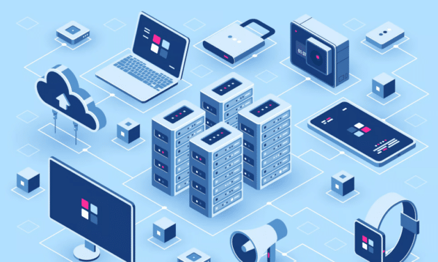 Cloud File Server