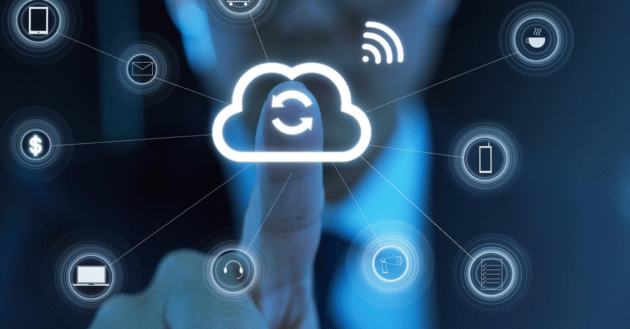 Cloud Home Server