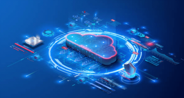 Cloud Server Free