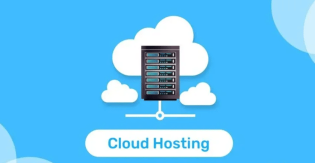 Cloud Server Hosting