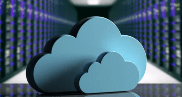 Cloud Server Pricing