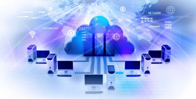 Cloud Server Providers