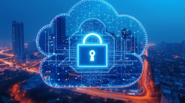 Cloud Server Security