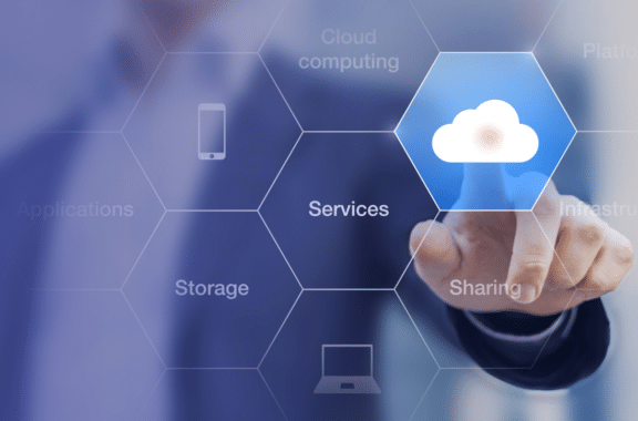 Cloud Server Services