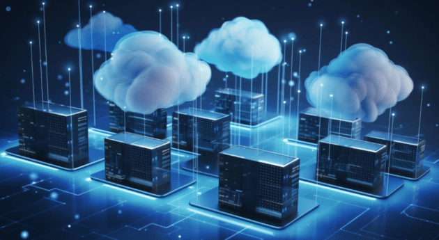 Cloud Servers