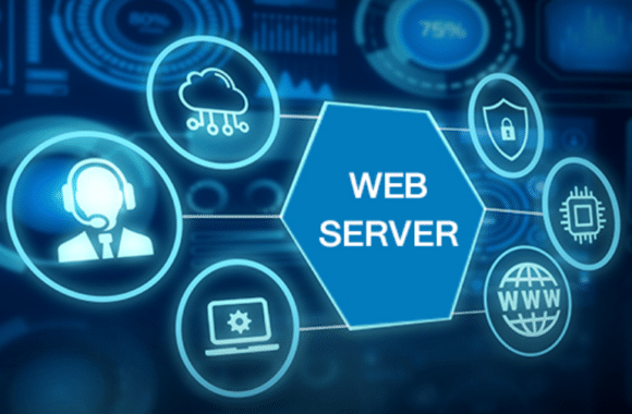 Cloud Web Servers