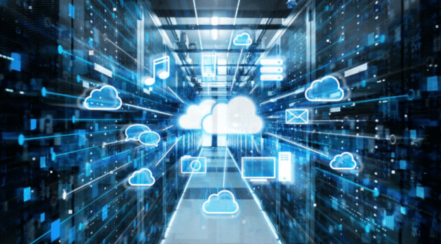 Cloud and Server