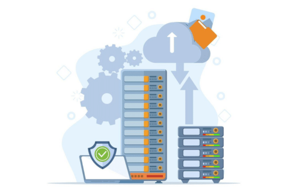 File Cloud Server