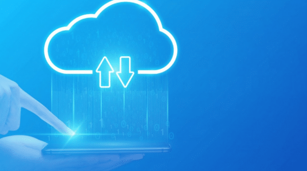 Online Cloud Server