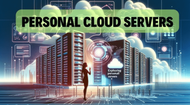 Personal Cloud Server