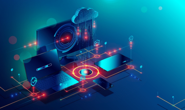Private Cloud Server