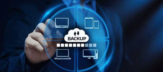 Server Backup Cloud